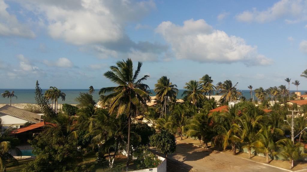 Pousada Brasita Hotel Caucaia Bagian luar foto